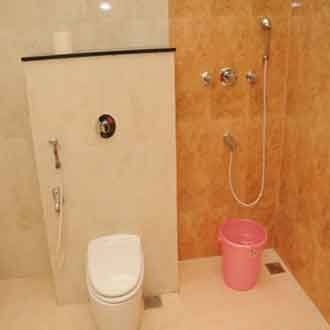 Rochelle Hill Corporate Residency, Chennai 4